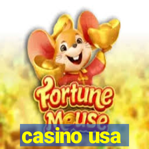 casino usa