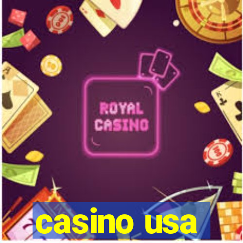 casino usa