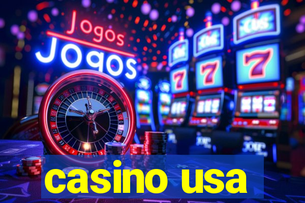 casino usa