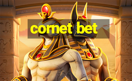 cornet bet