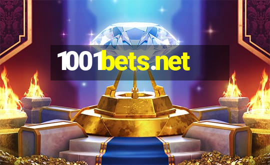 1001bets.net