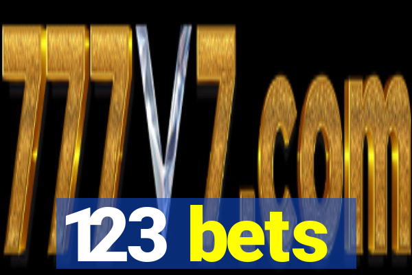 123 bets