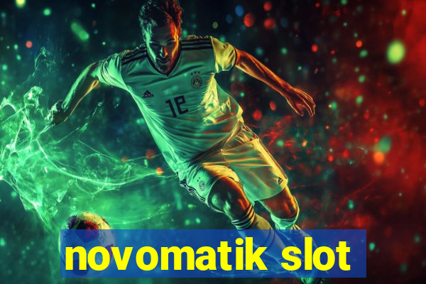 novomatik slot