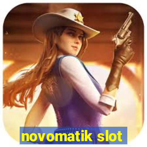 novomatik slot