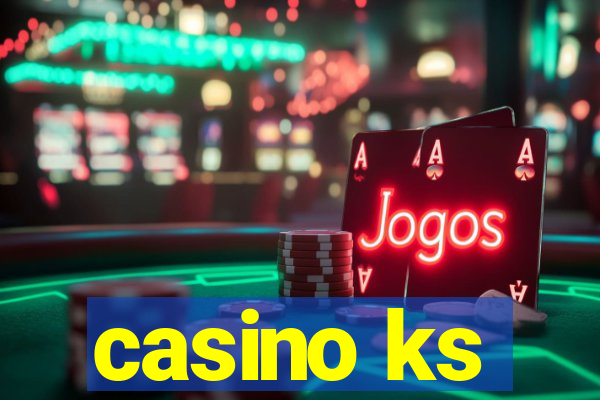 casino ks