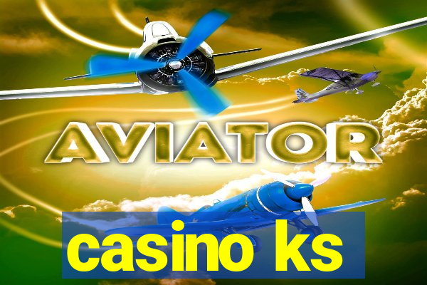 casino ks