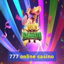 777 online casino