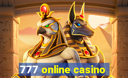 777 online casino