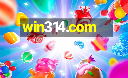 win314.com