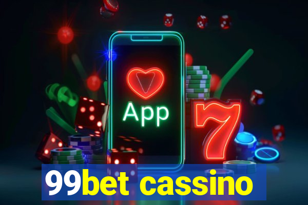 99bet cassino