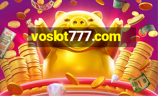 voslot777.com