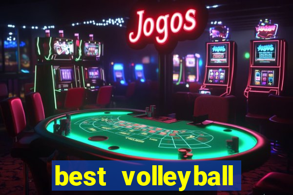 best volleyball betting sites