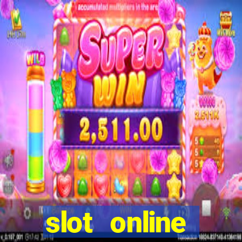 slot online princess maxwin