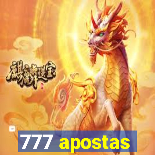 777 apostas