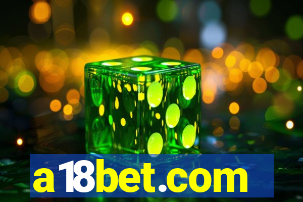 a18bet.com