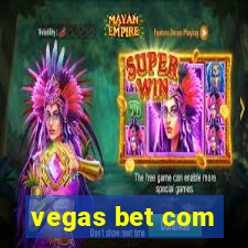 vegas bet com