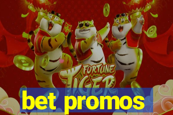 bet promos