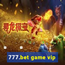 777.bet game vip