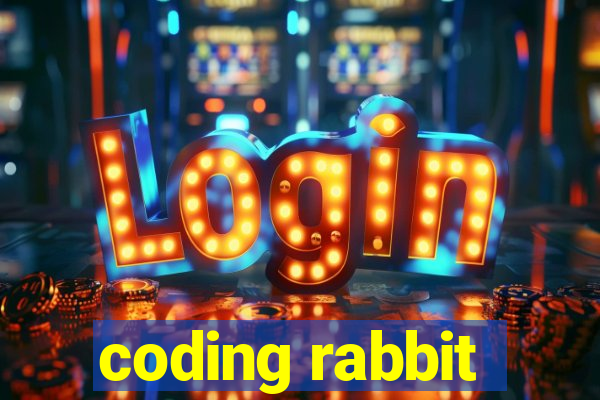 coding rabbit