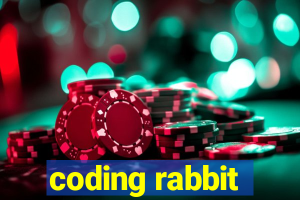 coding rabbit