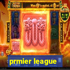 prmier league