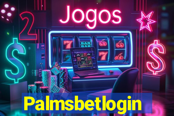 Palmsbetlogin