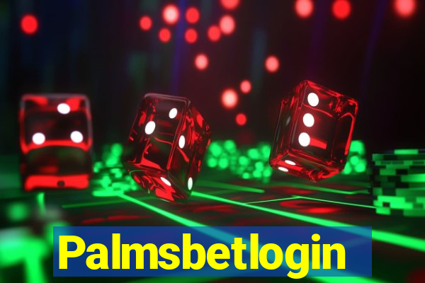 Palmsbetlogin