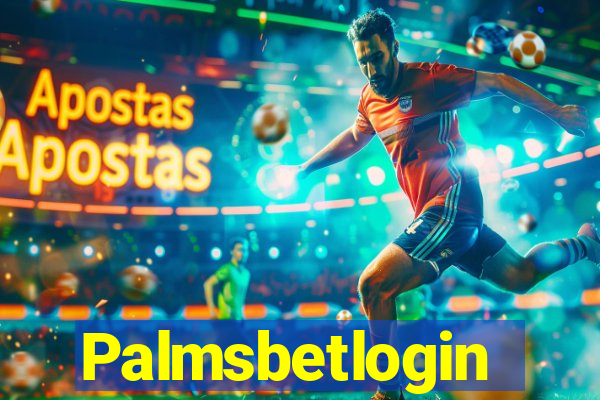 Palmsbetlogin