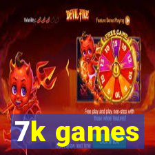 7k games