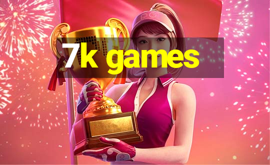 7k games