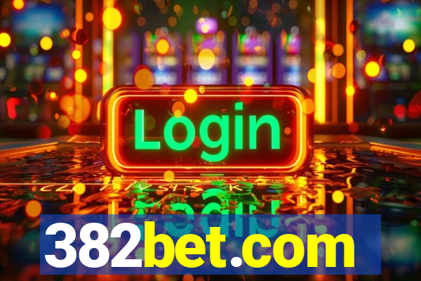 382bet.com