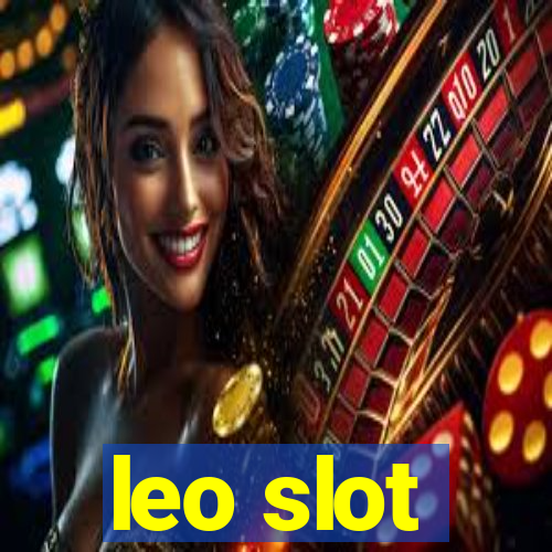 leo slot