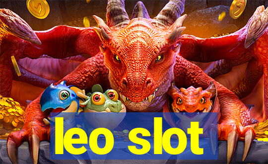 leo slot