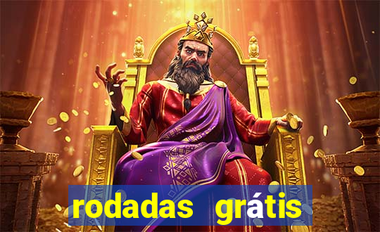 rodadas grátis betano hoje