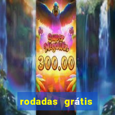 rodadas grátis betano hoje