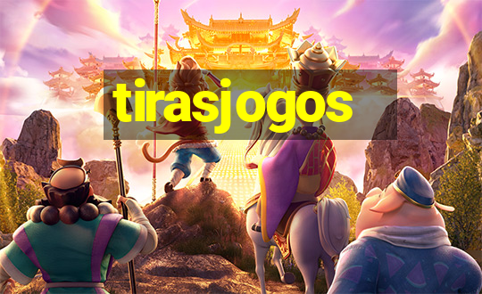 tirasjogos