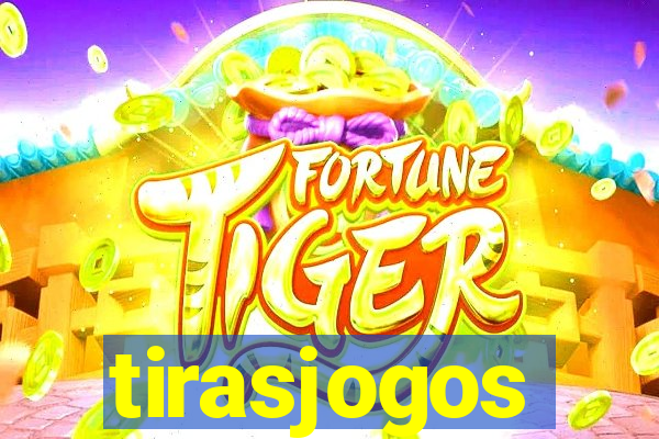 tirasjogos