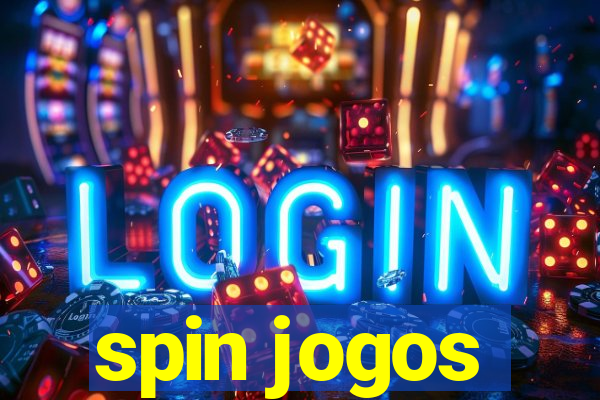 spin jogos