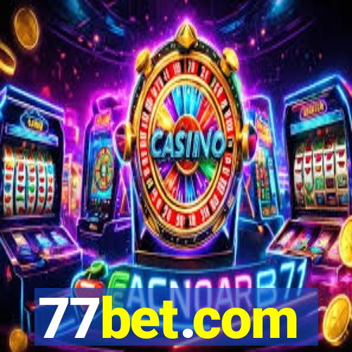 77bet.com