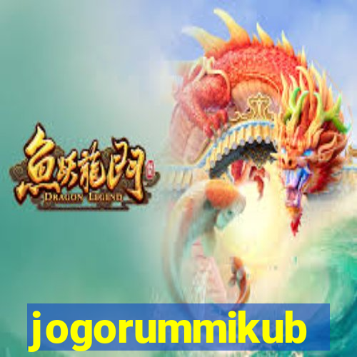 jogorummikub