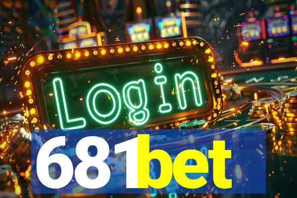 681bet