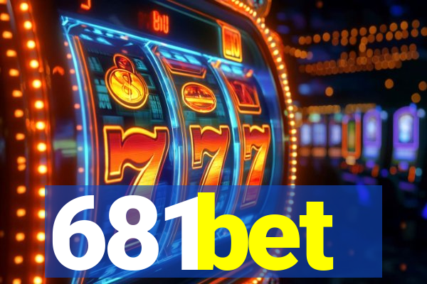 681bet