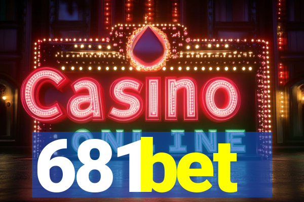 681bet