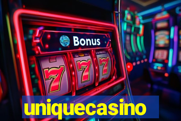 uniquecasino