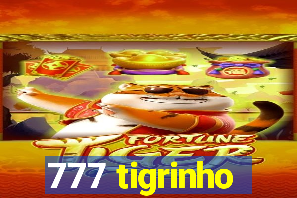 777 tigrinho