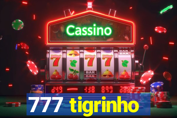 777 tigrinho