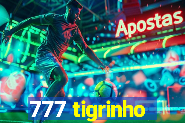 777 tigrinho