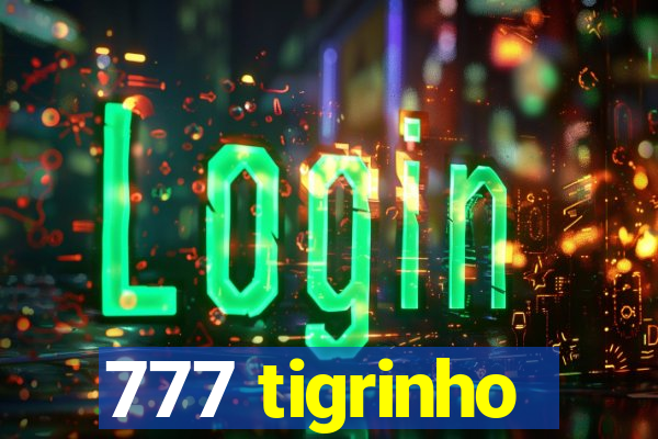 777 tigrinho