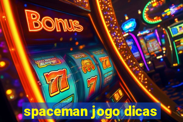 spaceman jogo dicas