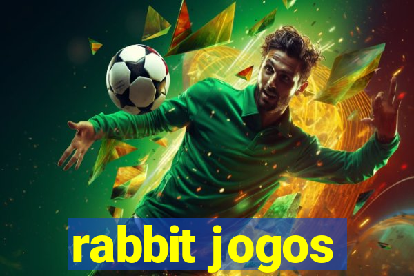 rabbit jogos